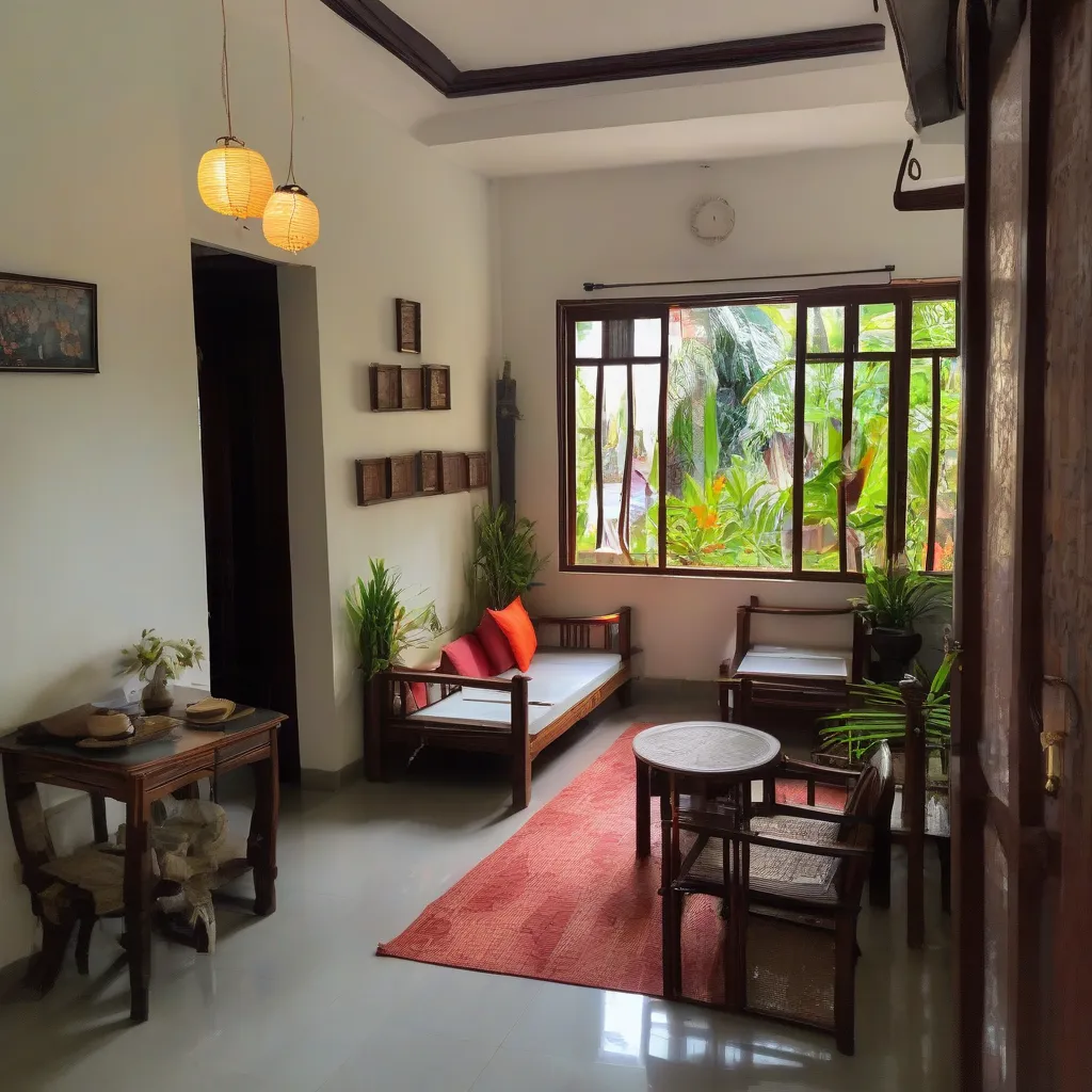 Homestay Hội An gần phố cổ