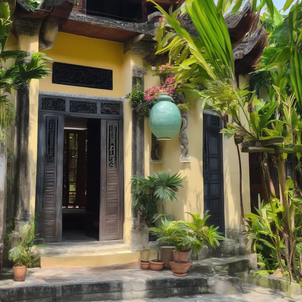 Khám Phá Hội An Từ Góc Nhìn Mới: Top Homestay Hội An Gần Phố Cổ